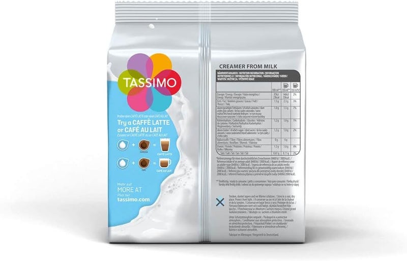 Tassimo Milk Creamer - Pack of 3 (48 T-Discs) - Image 2